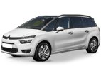 Traviesa Citroen C4 Grand Picasso 2013-2016