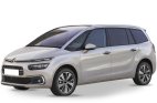 Traviesa Citroen C4 Grand Picasso 2016-2018
