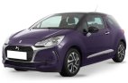 Guardabarros Citroen DS3 2016-2019