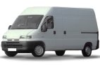 Maneta de puerta Citroen Jumper 1994-2002