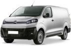 Catalizador Citroen Jumpy 2016->