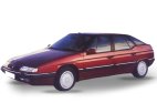 Catalizador Citroen XM 1989-1998