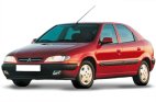 Maneta de puerta Citroen Xsara 1997-2000