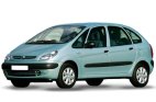 Frente interno Citroen Xsara Picasso 1999-2004