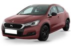 Maneta de puerta Citroen DS4 2015-2019