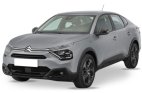 Aleta Citroen C4 X 1 Fase 1 2022->