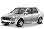 Frente interno Dacia Logan 2008-2013