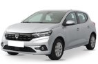 Faro delantero Dacia Sandero 2020->