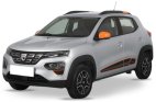Dacia Spring 2020->