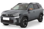 Carcasa de retrovisor Dacia Bigster 1 Fase 1 2024->