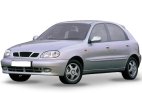 Catalizador Daewoo Lanos 1997-2002