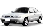 Parabrisas Daewoo Nubira 1997-2000