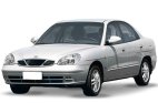 Parabrisas Daewoo Nubira 2000-2003