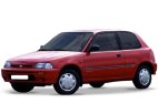 Daihatsu Applause 1994-1997