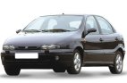 Parabrisas Fiat Brava 1995-2002