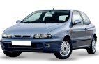 Traviesa Fiat Bravo 1995-2002