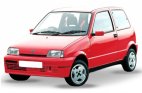 Ventanilla Fiat Cinquecento 1992-1998