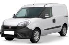 Filtro de partículas Fiat Doblo 2015-2022