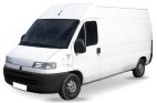 Capó Fiat Ducato 1994-2002
