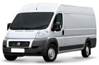 Capó Fiat Ducato 2006-2014