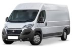 Capó Fiat Ducato 2014->