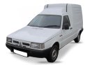 Parabrisas Fiat Fiorino 1993-2000