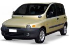 Fiat Multipla 1998-2004