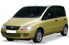 Fiat Multipla 2004-2010