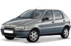 Fiat Palio 1997-2002