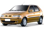 Fiat Palio 2002-2005