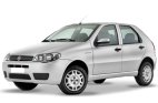 Fiat Palio 2005-2008