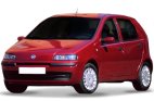 Bajo motor Fiat Punto 1999-2003