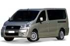 Escape Fiat Scudo 2007-2016