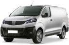 Luz de matrícula Fiat Scudo 2022->