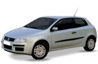 Traviesa Fiat Stilo 2001-2008
