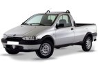 Fiat Strada 1999-2006