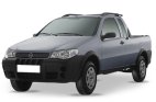 Fiat Strada 2006-2011