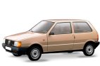 Ventanilla Fiat Uno 1983-1990