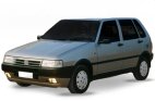 Rejillas Fiat Uno 1990-1995