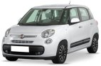 Elevalunas Fiat 500L 2012-2017