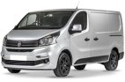 Traviesa Fiat Talento 2016-2022