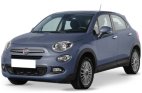 Parachoques Fiat 500X 2015-2018