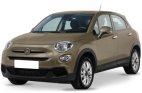 Parachoques Fiat 500X 2018-2022
