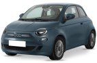 Fiat 500e 2020->