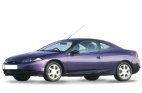 Escape Ford Cougar 1998-2002