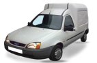 Traviesa Ford Courier 1999-2002