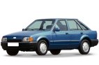 Cristales | elevalunas Ford Escort 1986-1990 Cristales | elevalunas Ford Escort 1986-1990