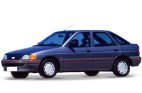 Cristales | elevalunas Ford Escort 1990-1992 Cristales | elevalunas Ford Escort 1990-1992