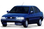Cristales | elevalunas Ford Escort 1992-1995 Cristales | elevalunas Ford Escort 1992-1995