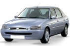 Cristales | elevalunas Ford Escort 1995-1999 Cristales | elevalunas Ford Escort 1995-1999